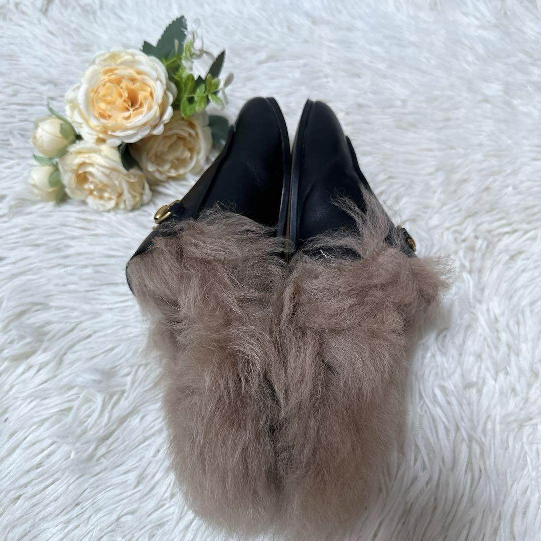 GUCCI プリンスタウン ホースビット