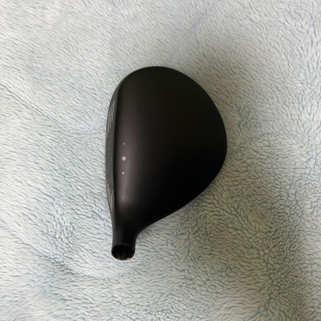 （そこそこ美品）ピン　G425 MAX 5W ヘッドのみ