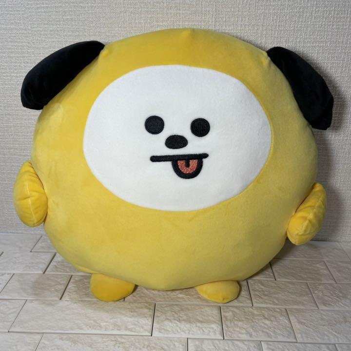 人気SALE新品 BT21 クッション ジミン まとめ売り✳︎ BdqD3-m71839949220 BTS チミー CHIMMY 人気定番得価