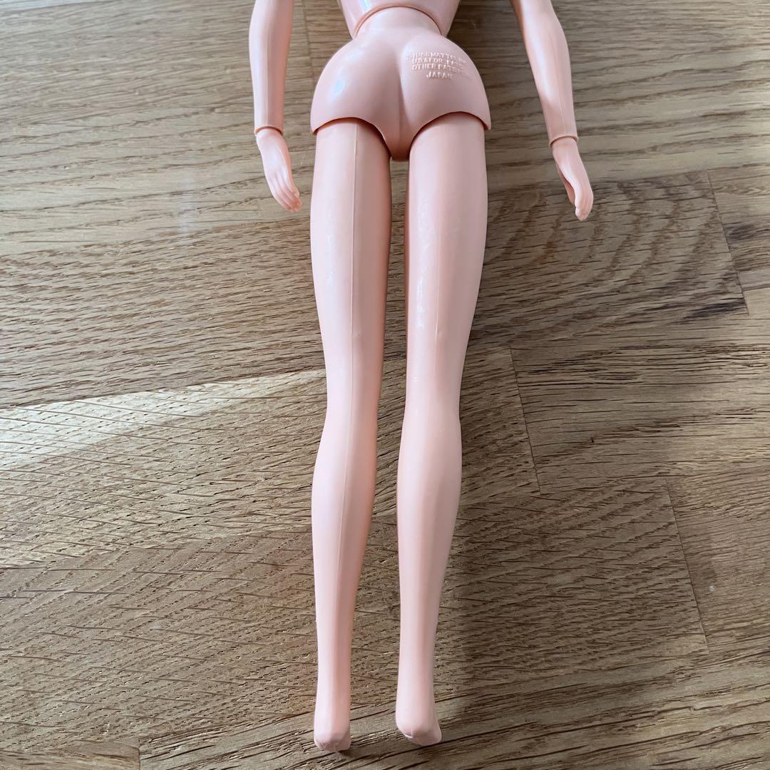 バービーフレンド