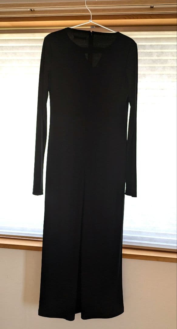 anuke アンヌーク Soft Jersey Dress 62420309M DECORATOM_COM_BR