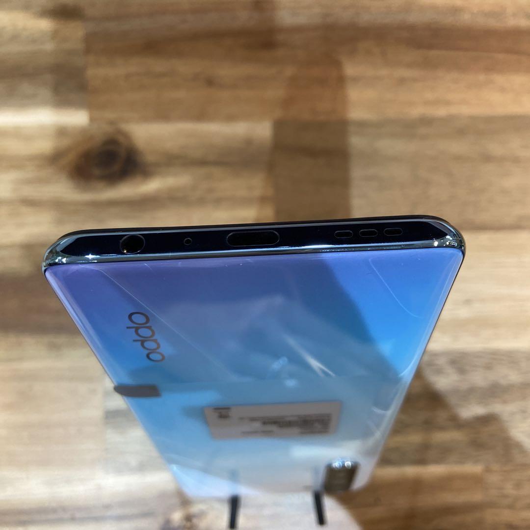 Y1078 au SIMフリーOPPO Reno3 A 128GB