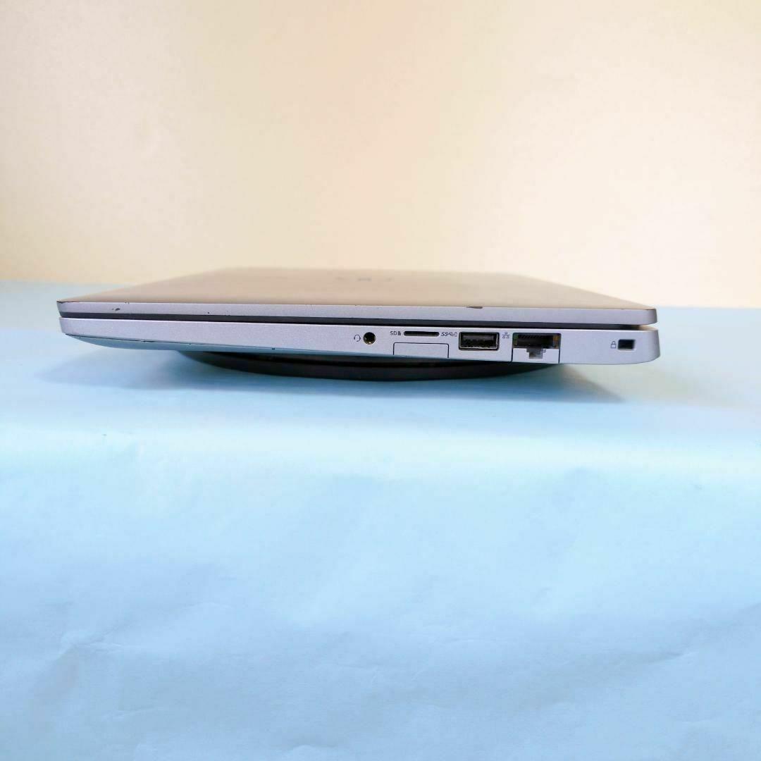 DELL Latitude 5310 第10世代i7 16GB 512GB