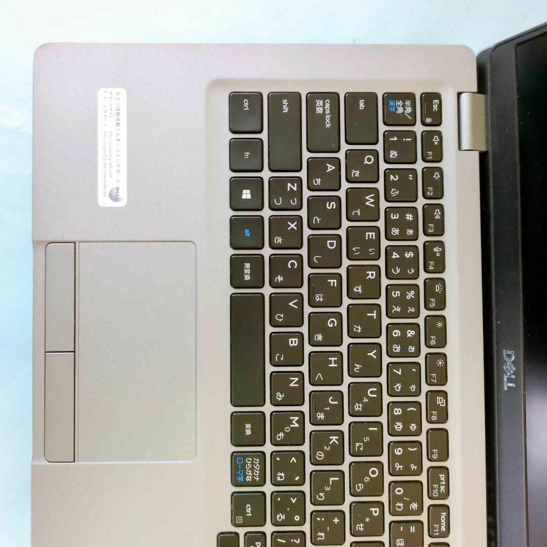 DELL Latitude 5310 第10世代i7 16GB 512GB