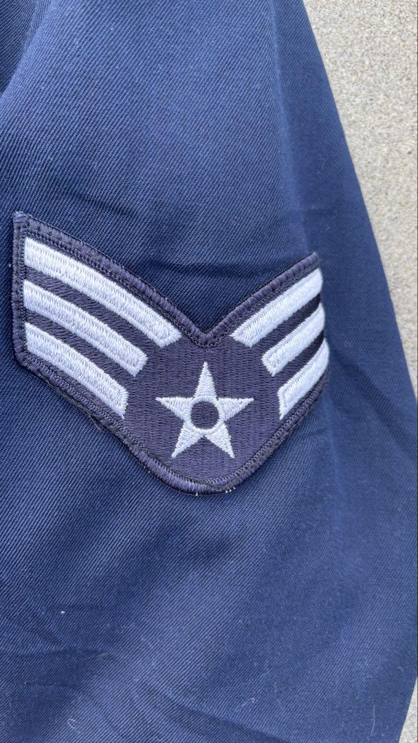 アメリカ軍 ジャケット ミリタリー