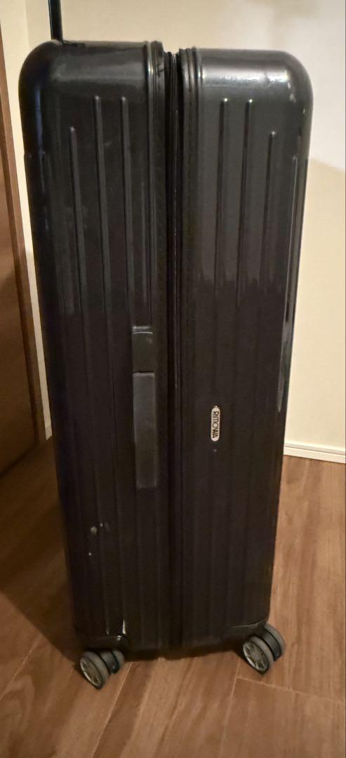 ⭐️リモワ⭐️ RIMOWA サルサエアー スーツケース 4輪 チェックイン L