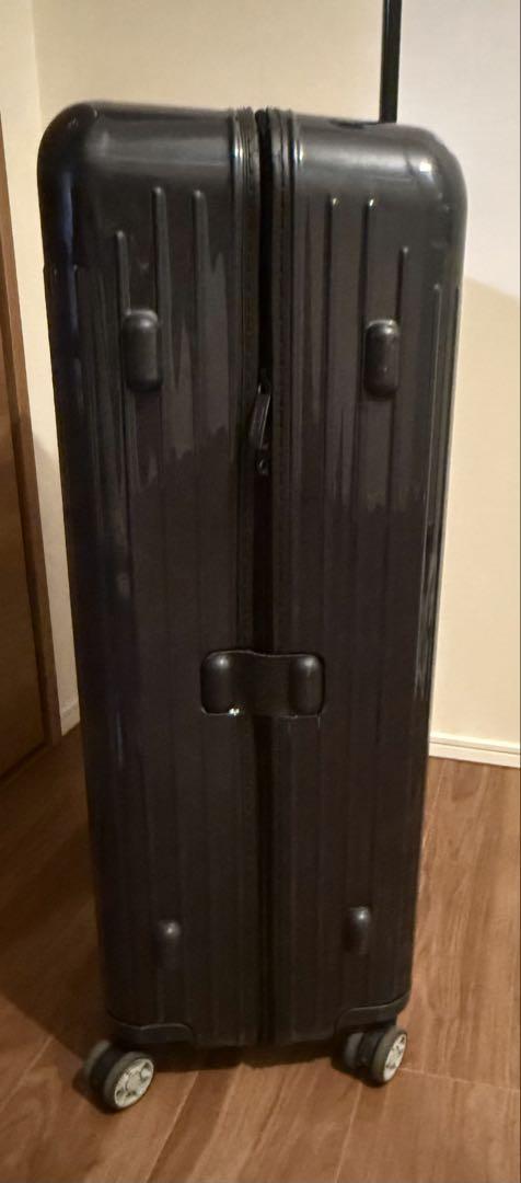 ⭐️リモワ⭐️ RIMOWA サルサエアー スーツケース 4輪 チェックイン L