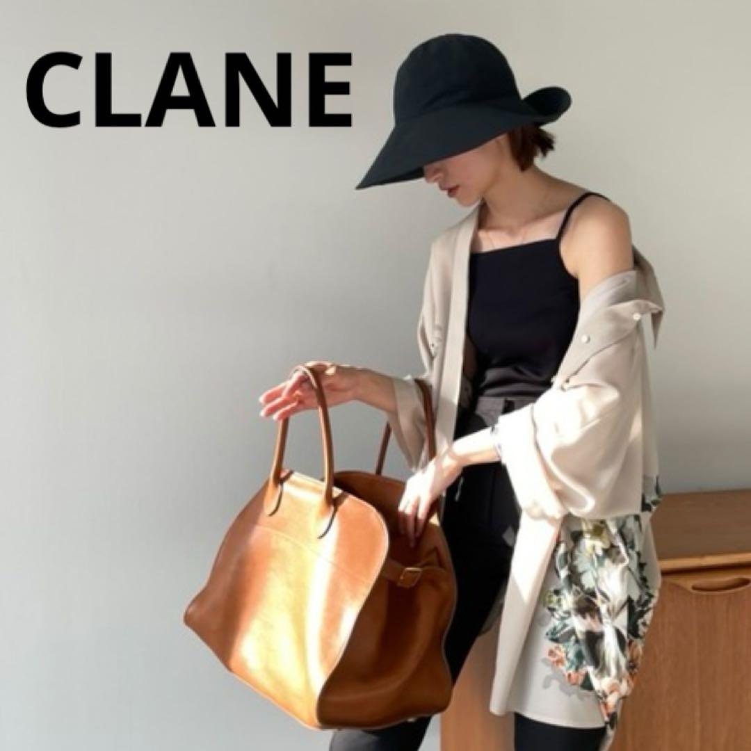 ゆう。CLANE × KIJIMA