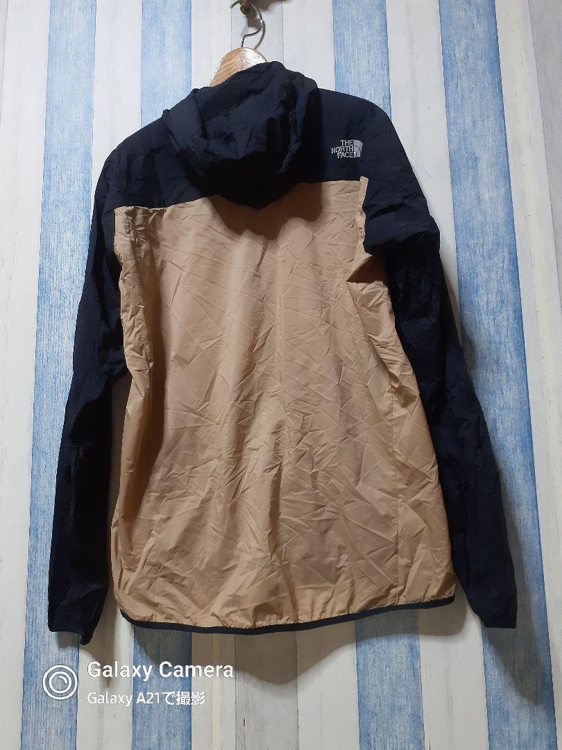 THE NORTH FACE スワローテイルベントフーディ L　NP71973