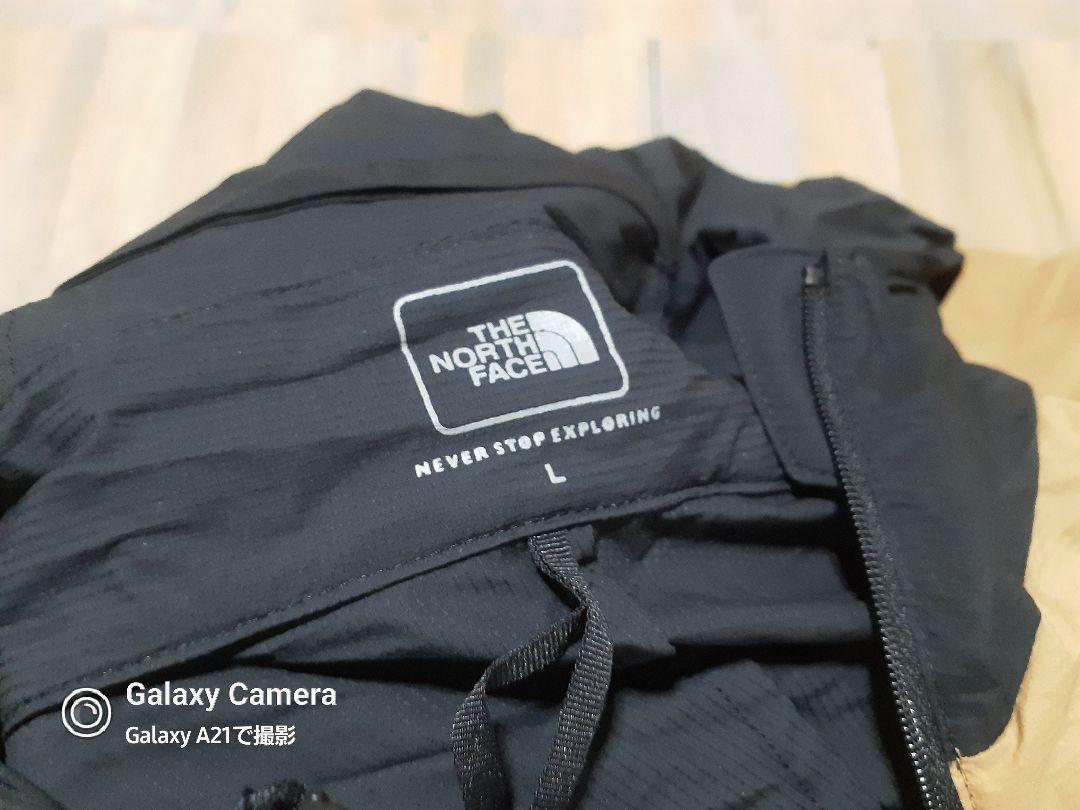 THE NORTH FACE スワローテイルベントフーディ L　NP71973