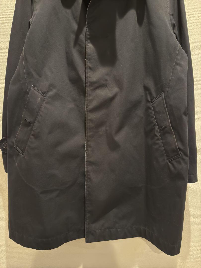 THE NORTH FACE ノースフェイス ステンカラーコート ステン