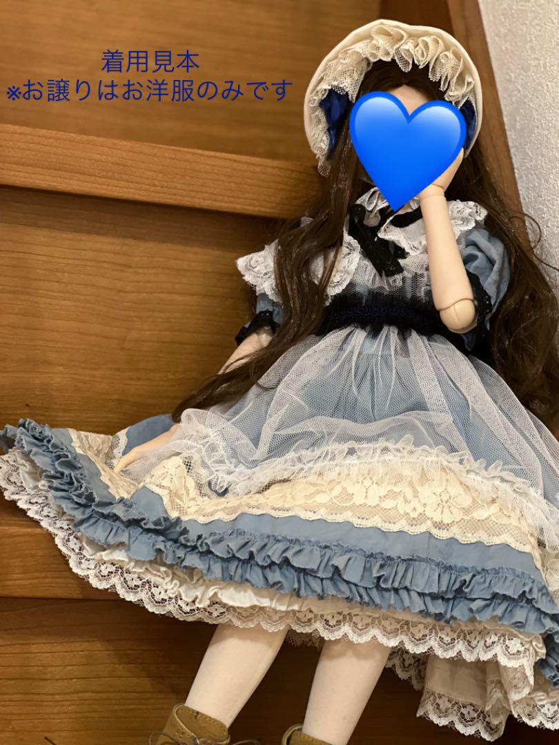 SD女の子サイズ】ディーラー様製 アリス風ドレスセット - www.vladahbz.com 未使用の新品です ディーラー様製 未開封 お洋服セット 幼SD おもちゃ/人形