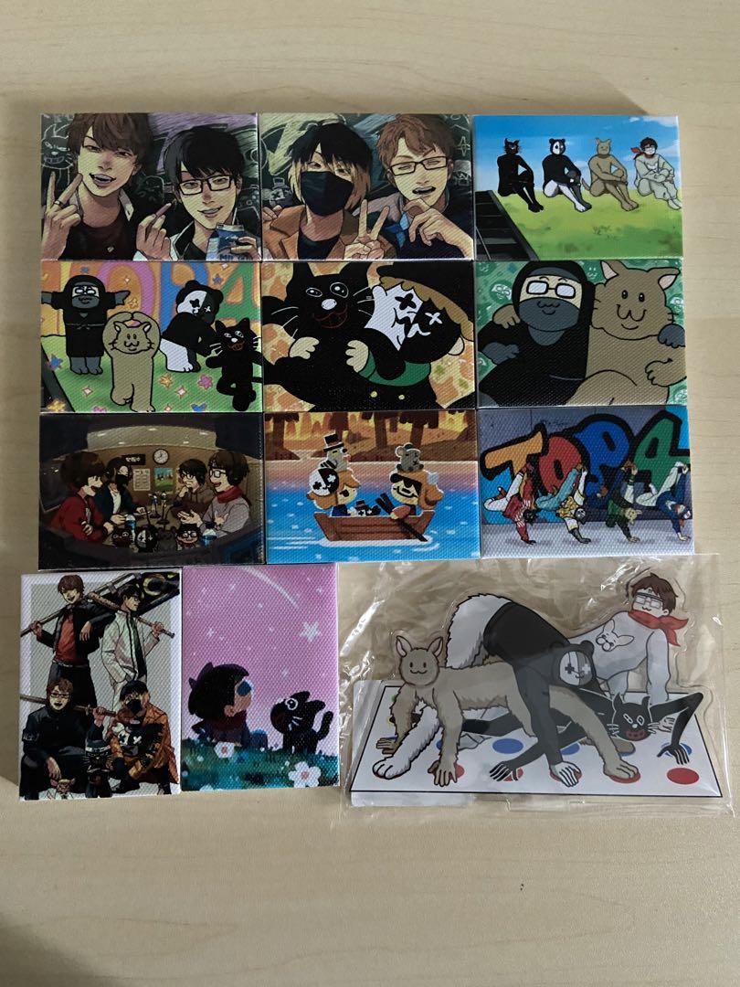 TOP4 まとめ売り 東京ドーム