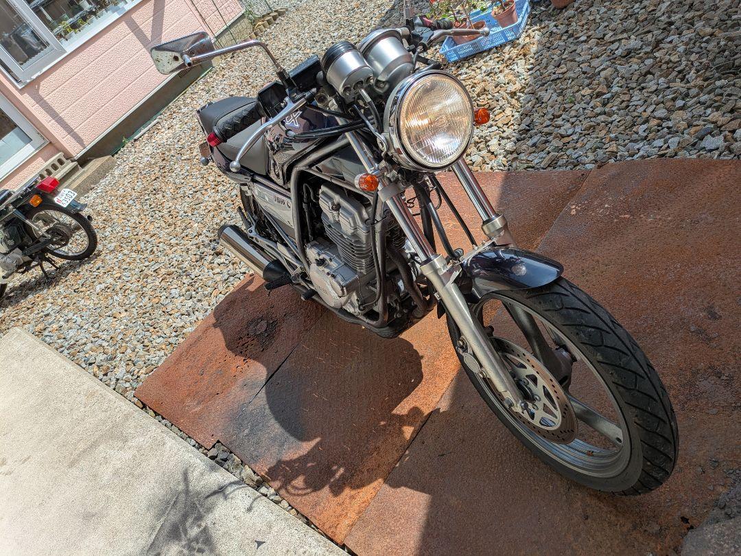 北海道函館　SRX250 実働車