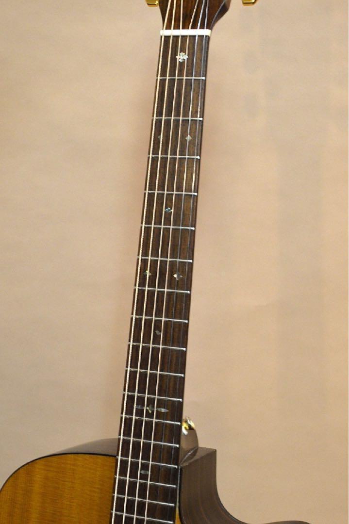 PRS McCarty 1st ローズウッドネック - メルカリ