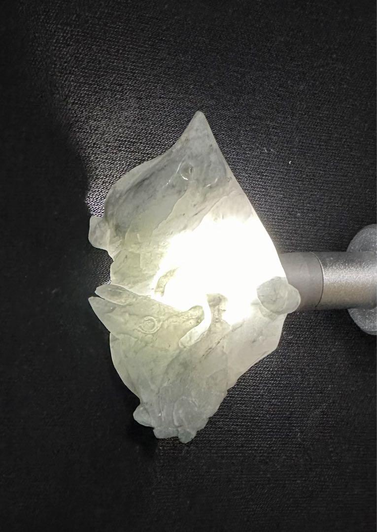 2024.2.26最新作品　青丘国九尾天狐