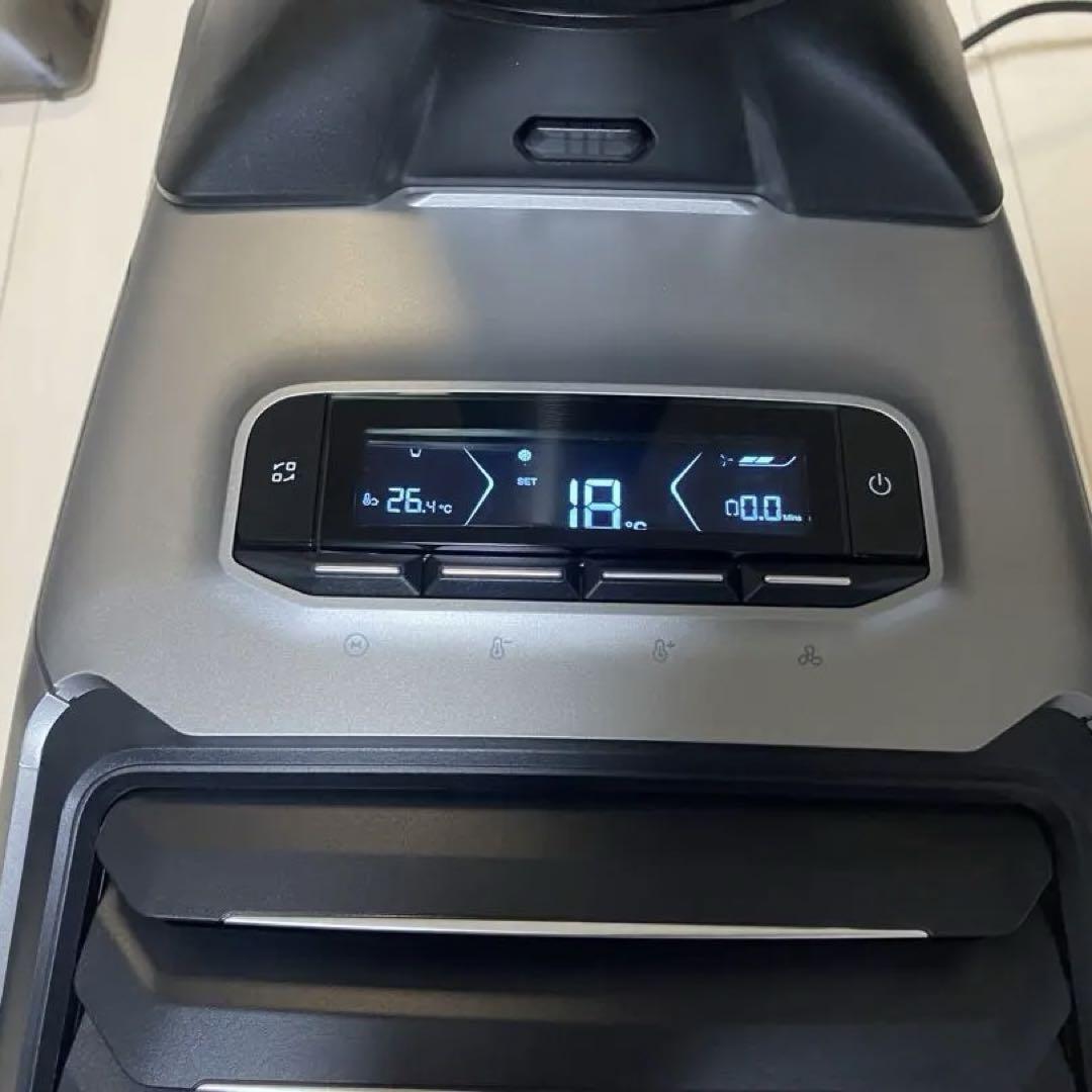 ポータブルエアコン　ECOFLOW WAVE2  エコフローウェーブ2