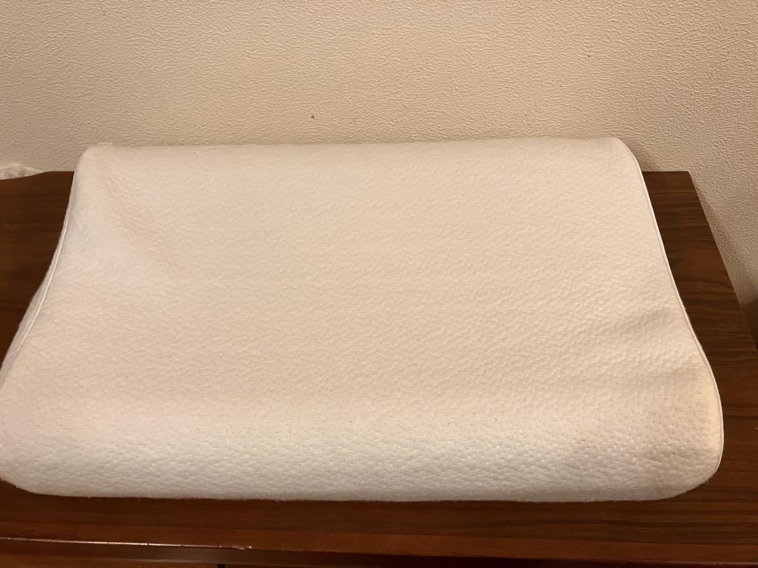 ヒツジのいらない枕 至極