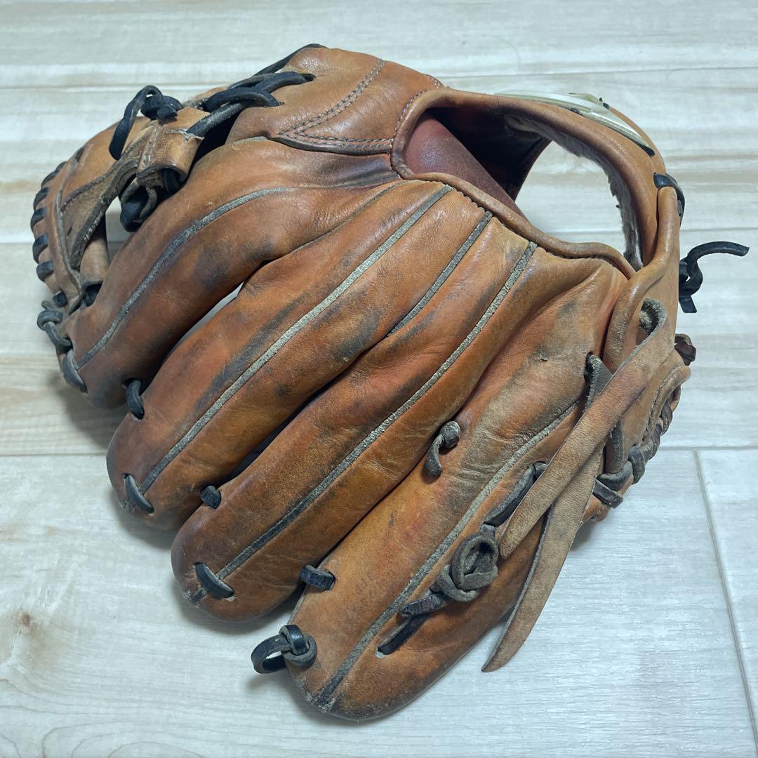 ミズノ グローバルエリート 内野手 [即戦力]