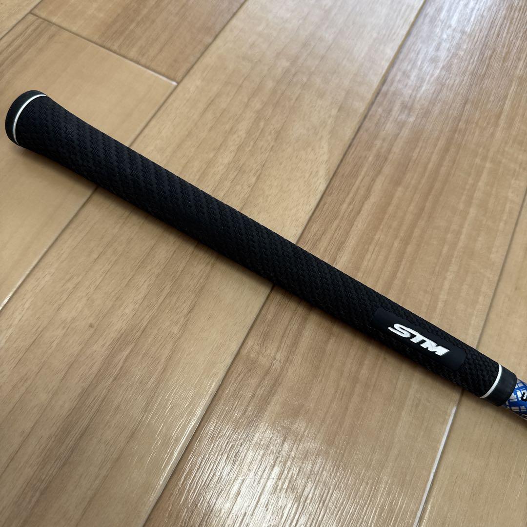 アッタスキング FW用シャフト