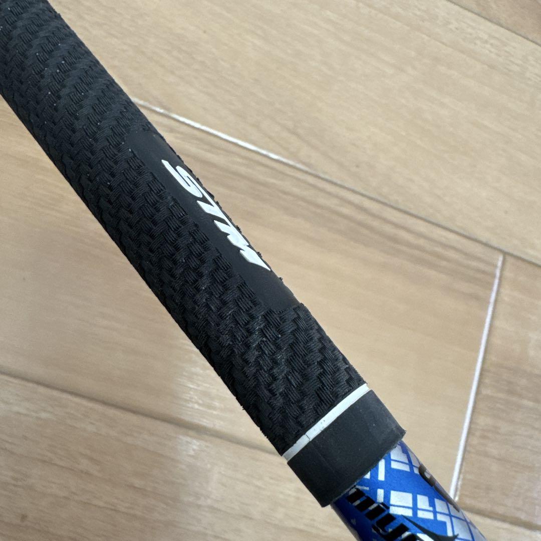 アッタスキング FW用シャフト