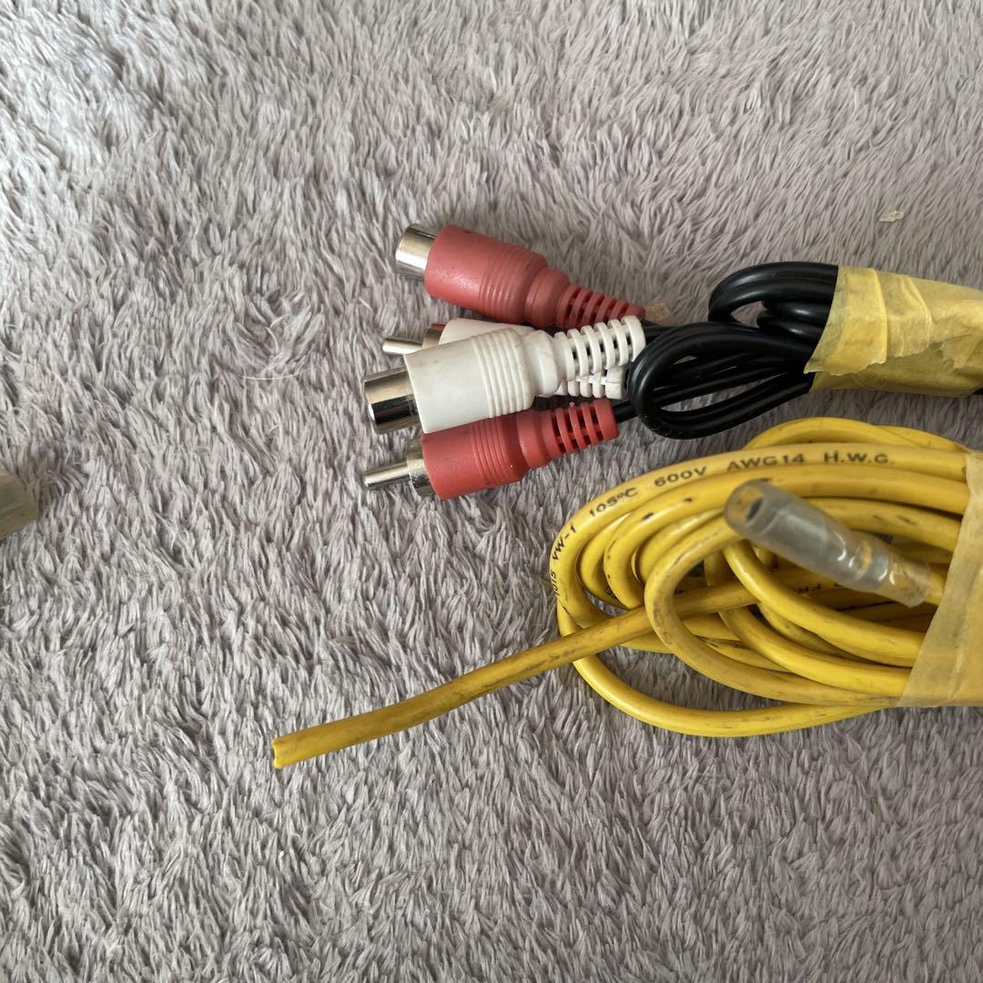 ケンウッド　KSC-SW10 サブウーファー