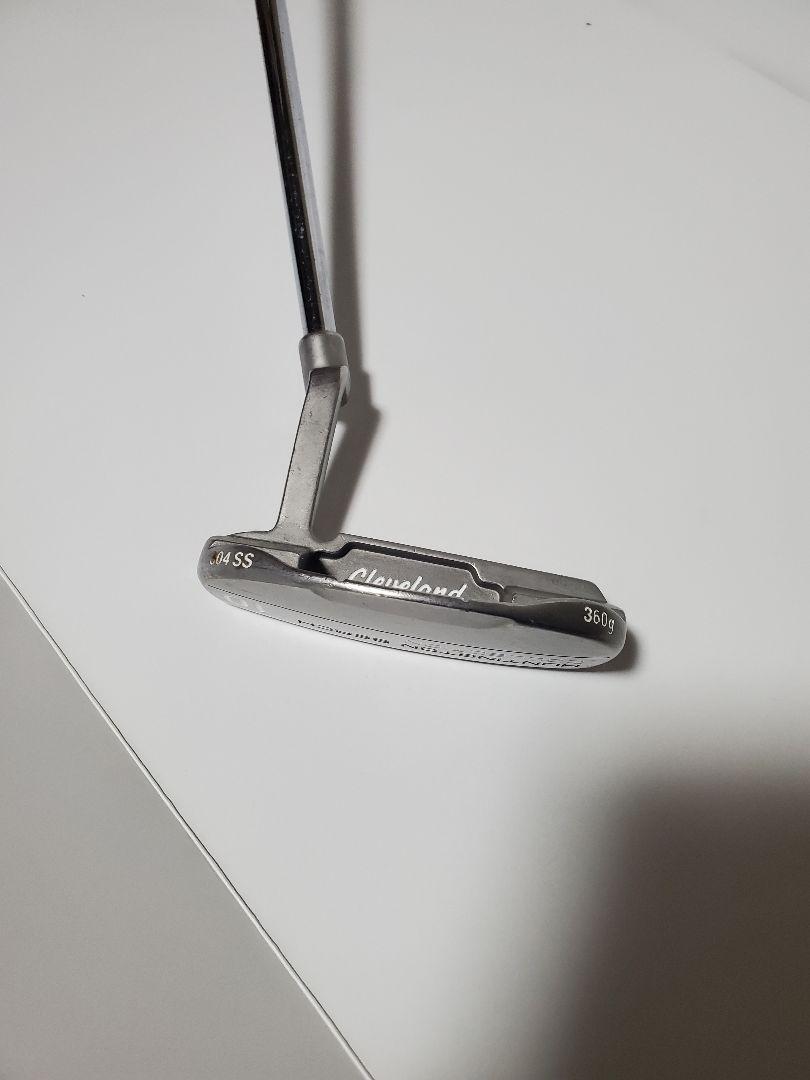 Cleveland Golf Huntington Beach 10 パター