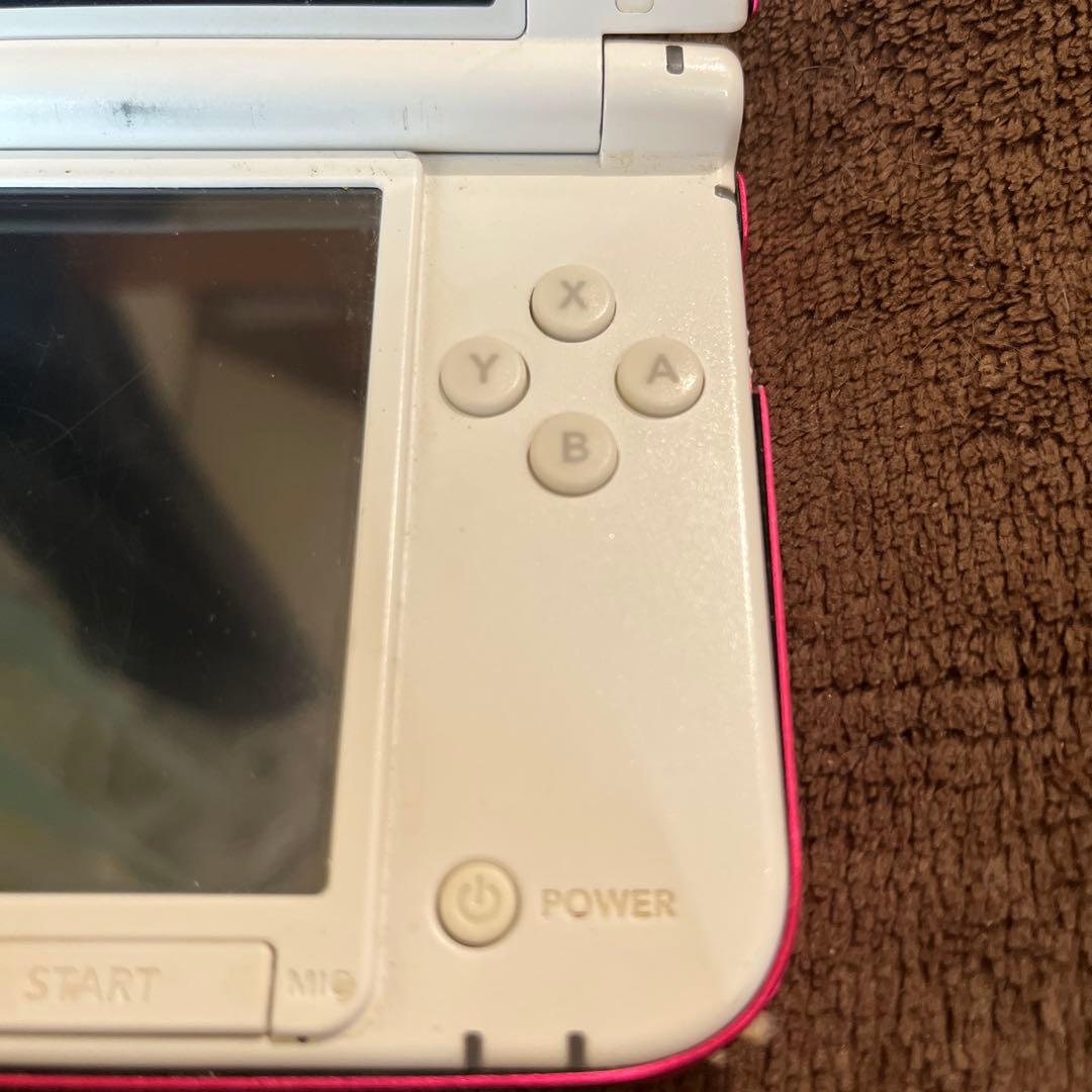 Nintendo 3DS LL 本体 Nintendo 3DS LL 本体