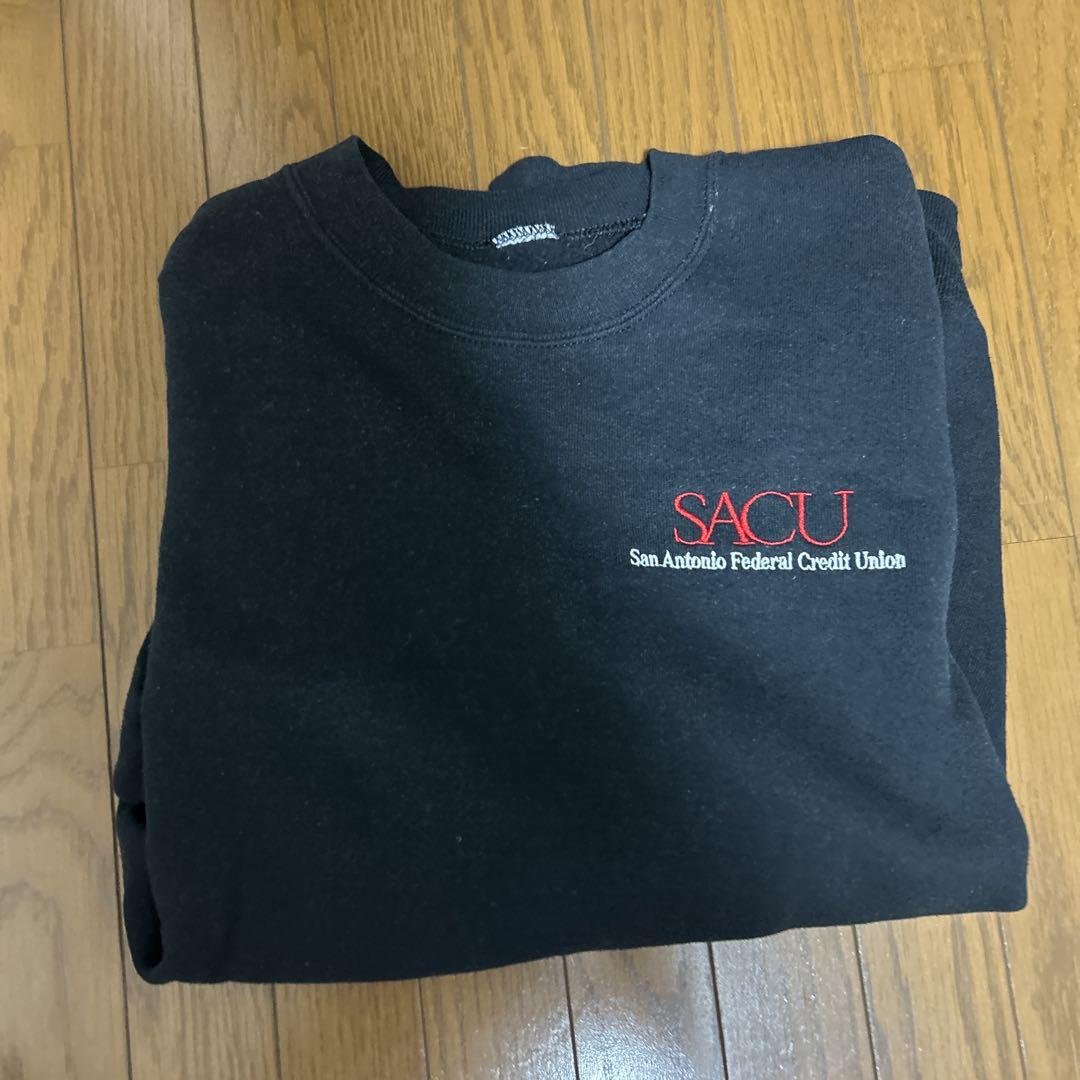 SACUスウェット