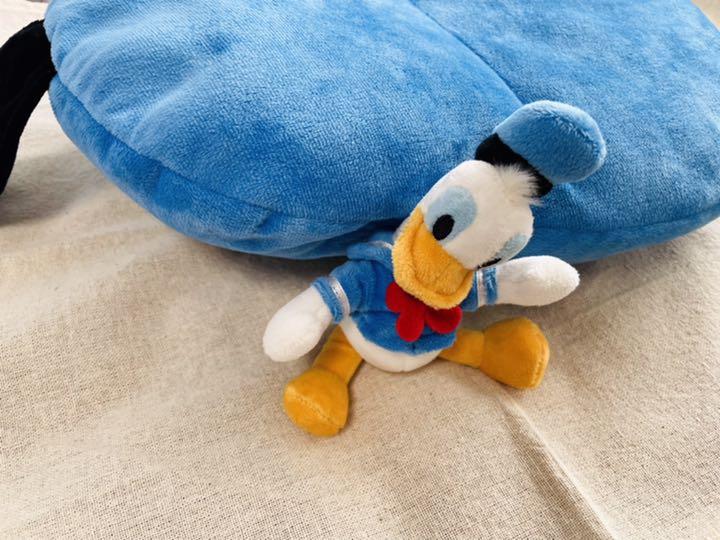 人気カラー再販 ディズニー ドナルド 帽子 カチューシャ ラッピング無料 返品も保証