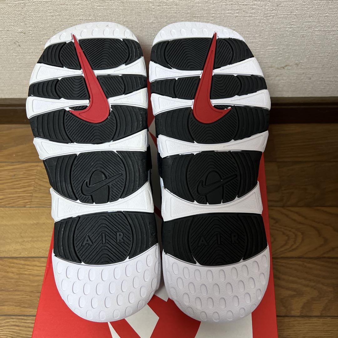 Nike Air More Uptempo Slide 28㎝
