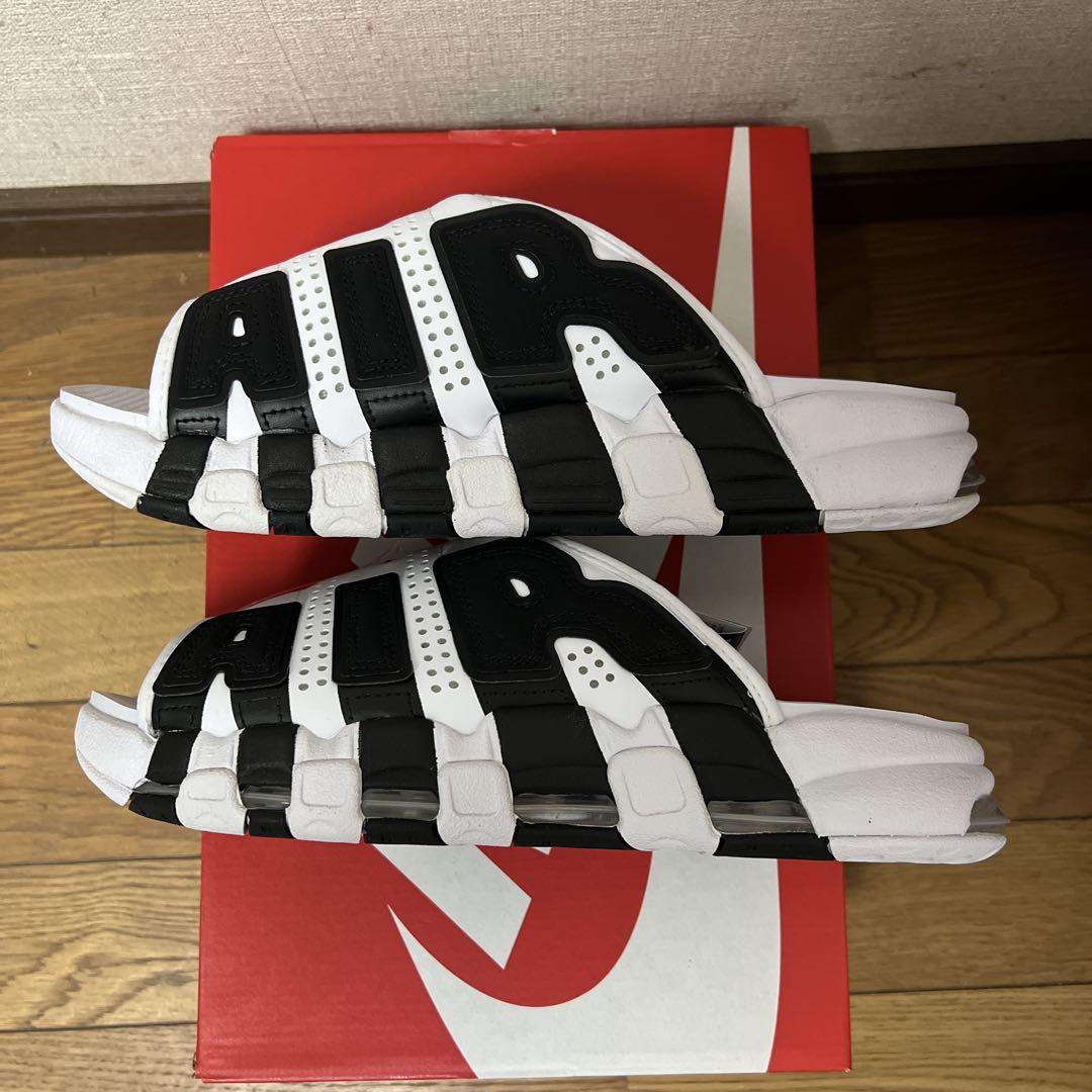 Nike Air More Uptempo Slide 28㎝