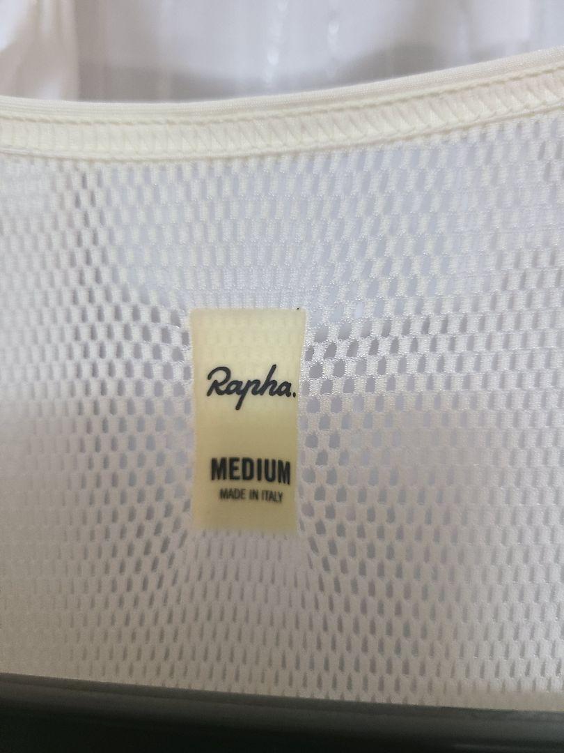 RAPHA CLASSIC BIB SHORTS Ⅱセット(ビブショーツセット)