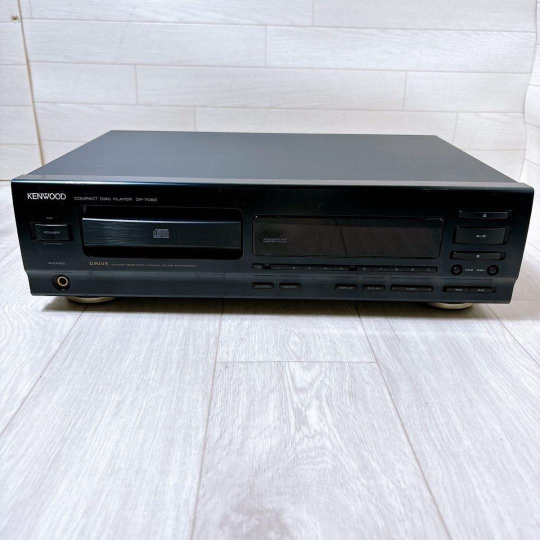 ✟ KENWOOD