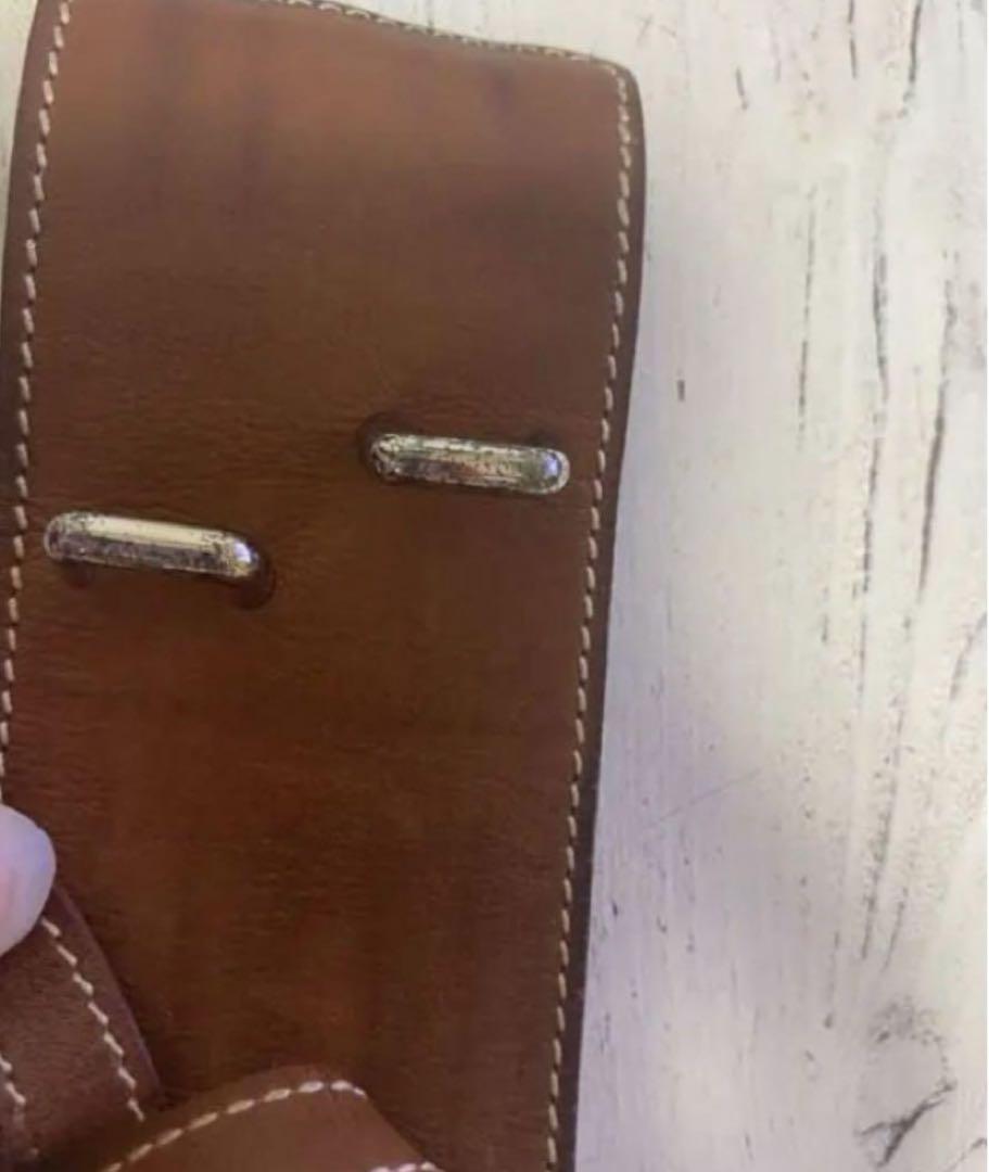 エルメス　HERMES  ブレスレット　バングル
