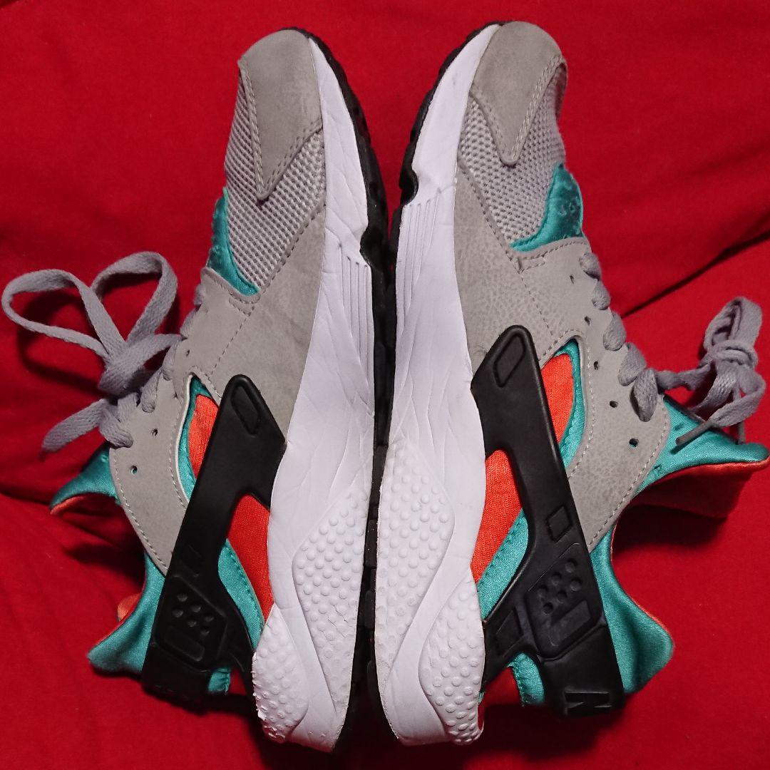 希少品‼️値下げ‼️NIKE・AIR・HUARACHE・27cm - メルカリ