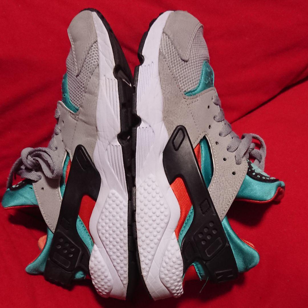 希少品‼️値下げ‼️NIKE・AIR・HUARACHE・27cm - メルカリ
