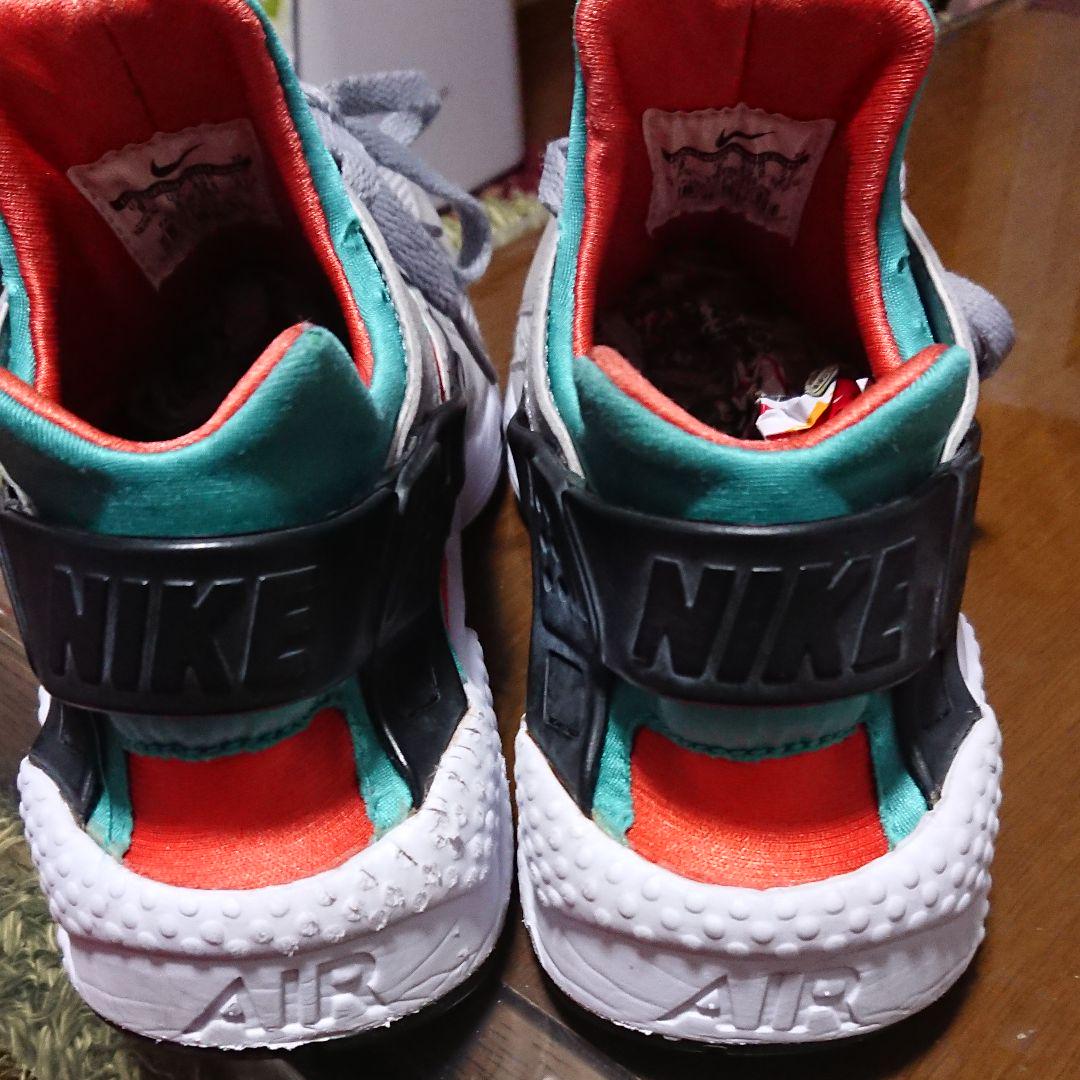 希少品‼️値下げ‼️NIKE・AIR・HUARACHE・27cm - メルカリ