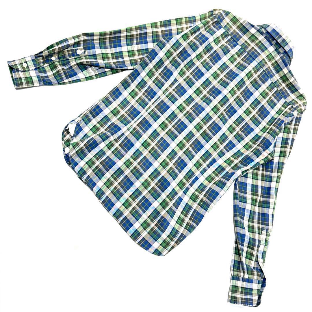 サイズS グリーンS