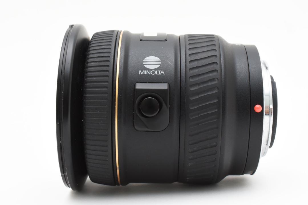 MINOLTA