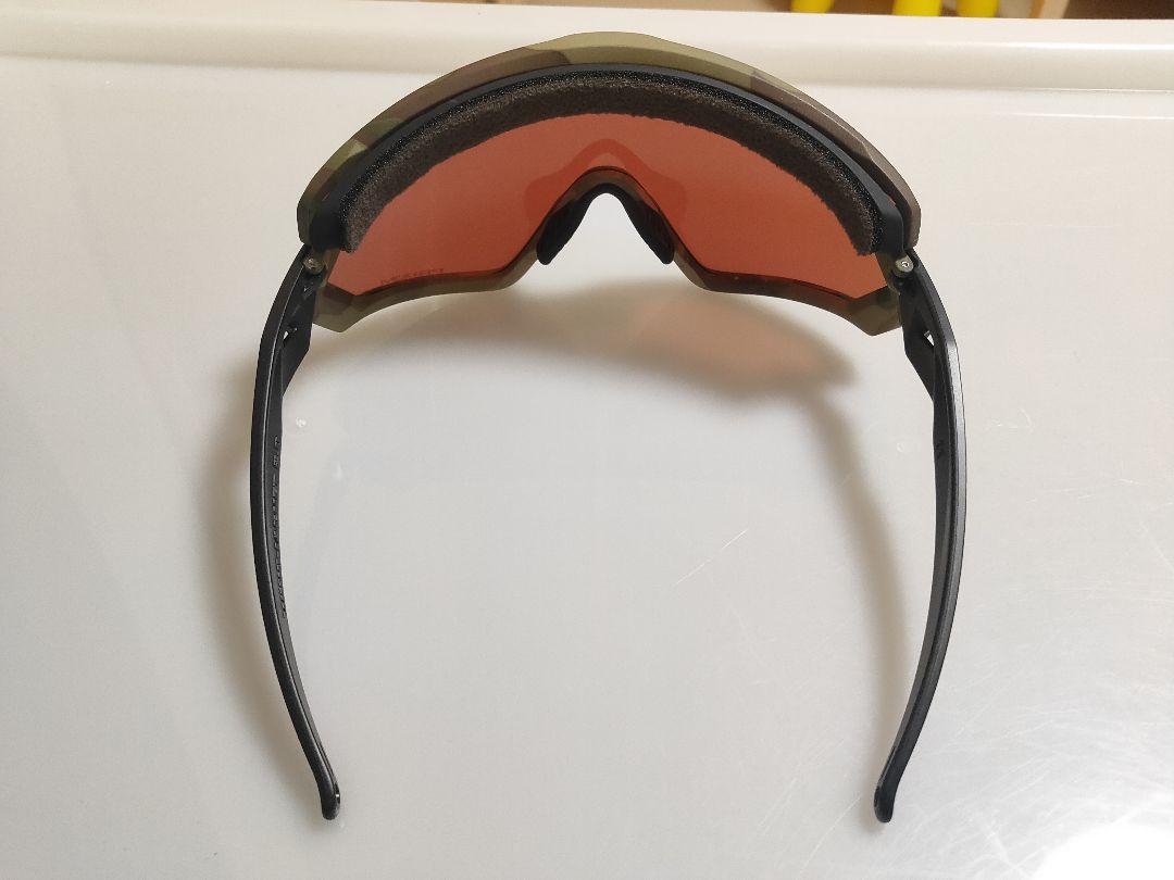 OAKLEY　サングラス
