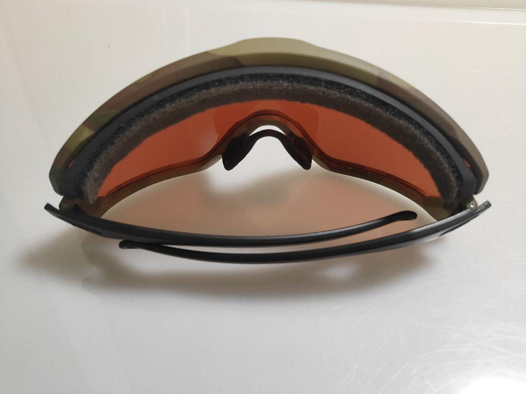 OAKLEY　サングラス