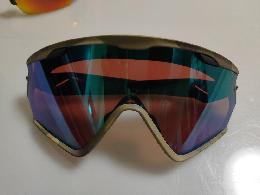 OAKLEY　サングラス