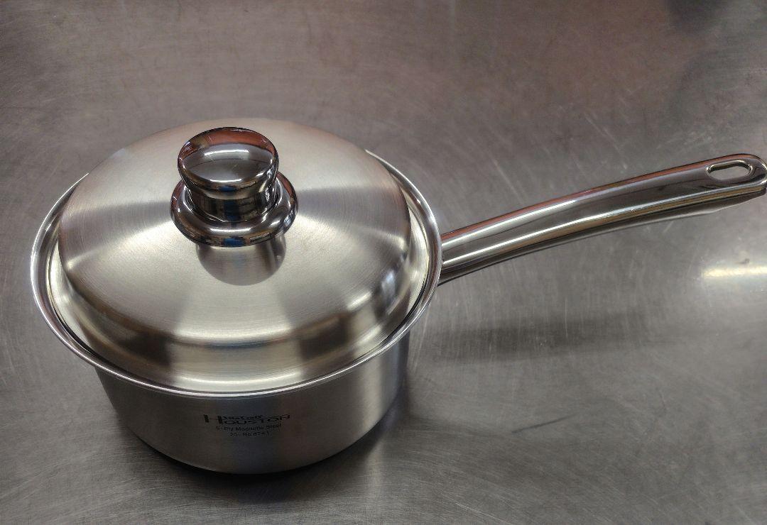 ビタクラフト片手鍋1.9L