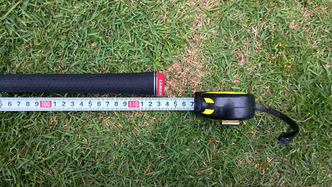 【noboru】Taylormade TENSEI RED 1W TM50