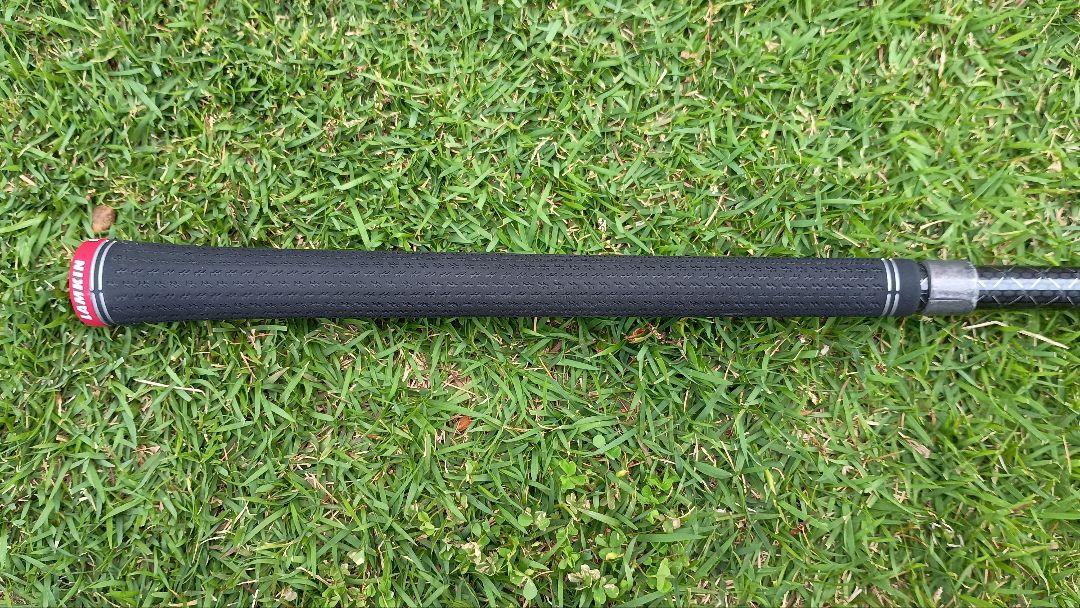 【noboru】Taylormade TENSEI RED 1W TM50