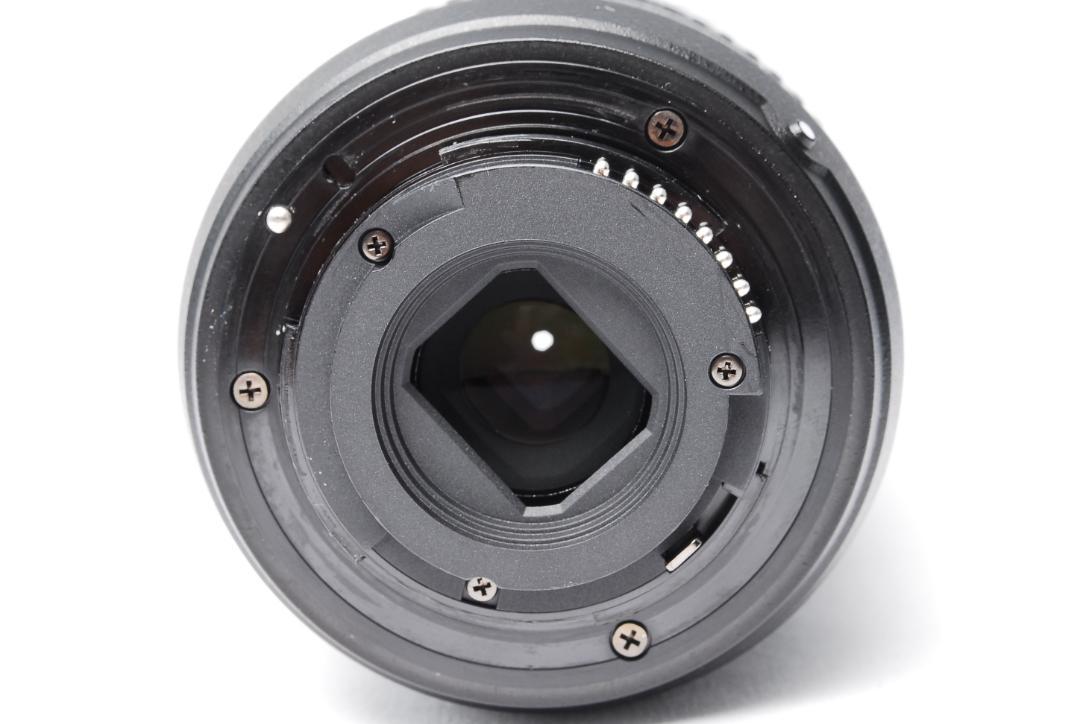 付属品多数！Nikon AF-P 70-300mmG VR★高速AF★手ぶれ補正 極美品】Nikon AF-P 70-300mmG VR☆高速AF☆手ぶれ補正 - メルカリ