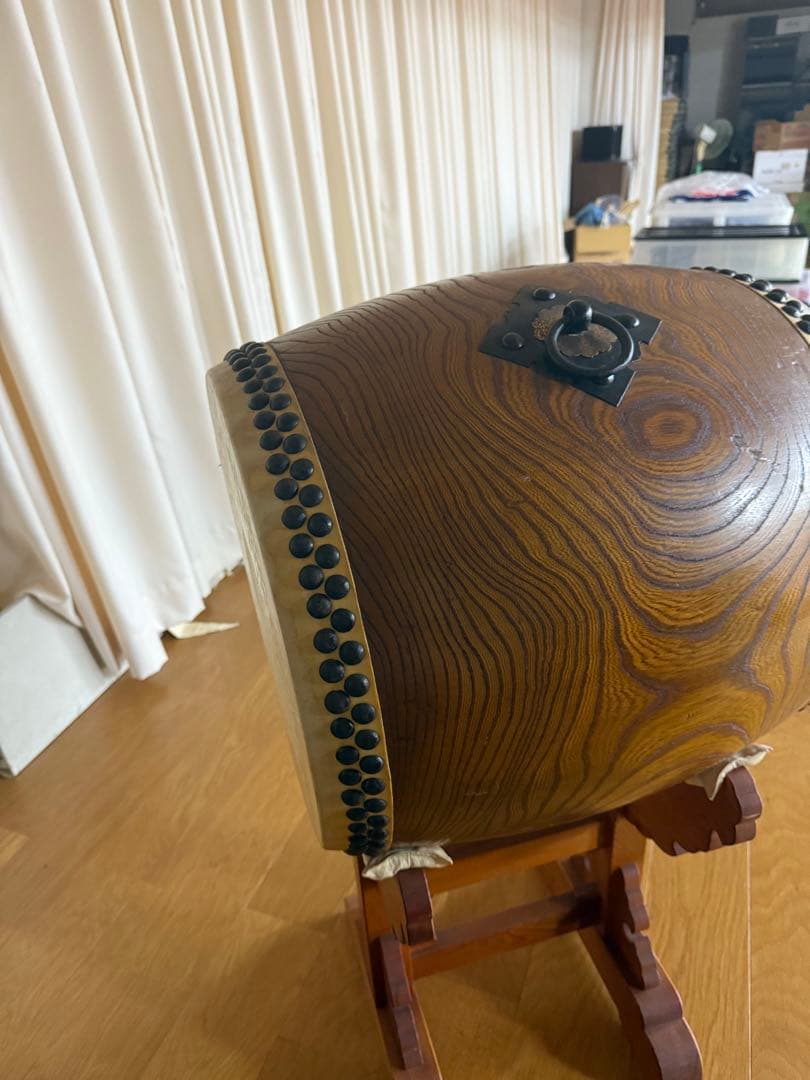 和太鼓 スタンド付き