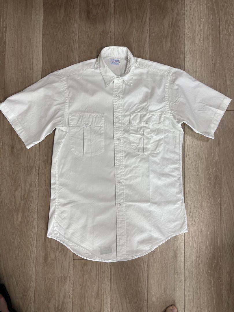 Cable Car Clothiers シャツ 半袖 ケーブルカークロージャーズ
