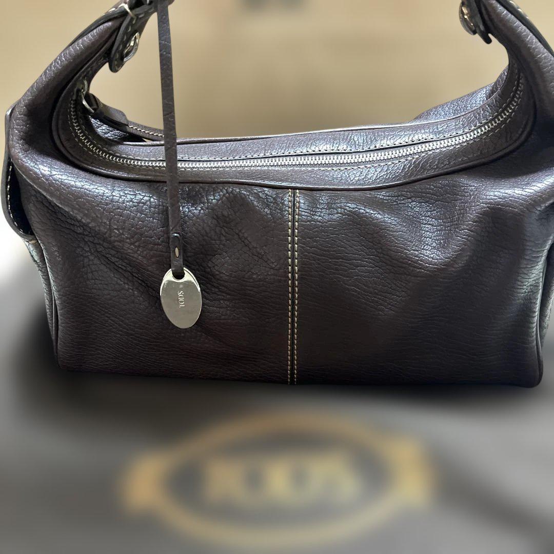 バッグ TOD'S